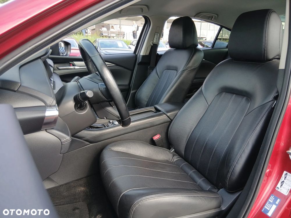 Mazda 6 2.0 SKYPassion - 17