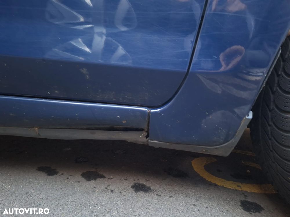 Ford Focus 1.6 TDCI 90 CP Trend - 21