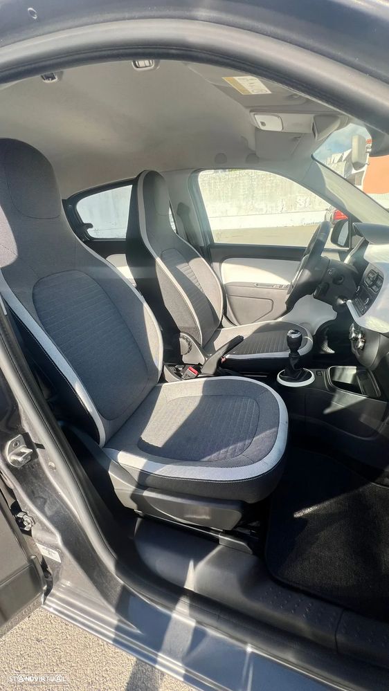 Renault Twingo 1.0 SCe Zen - 28