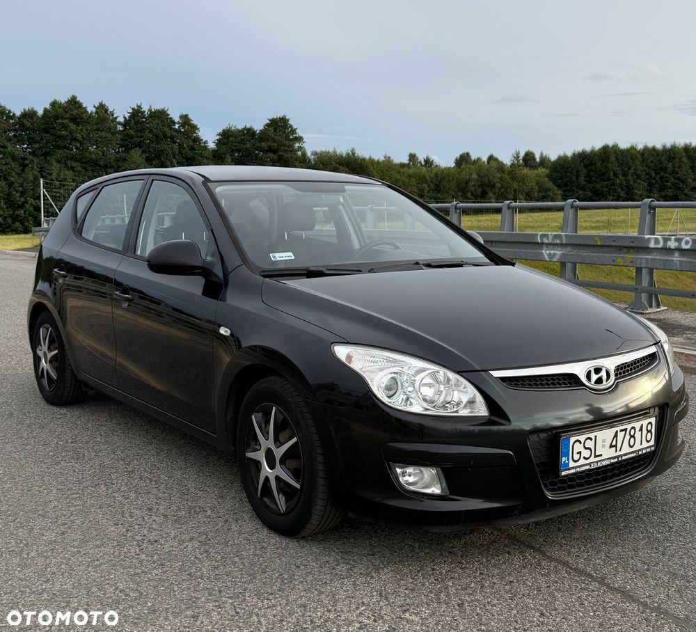 Hyundai i30 - 3