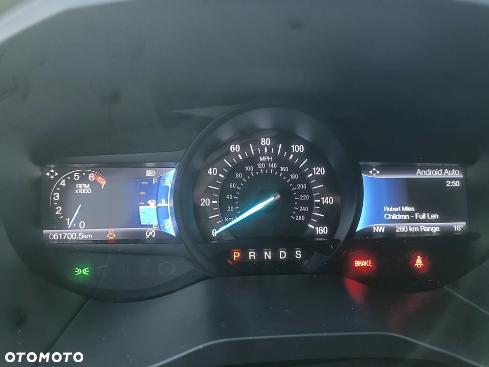 Ford Edge - 22