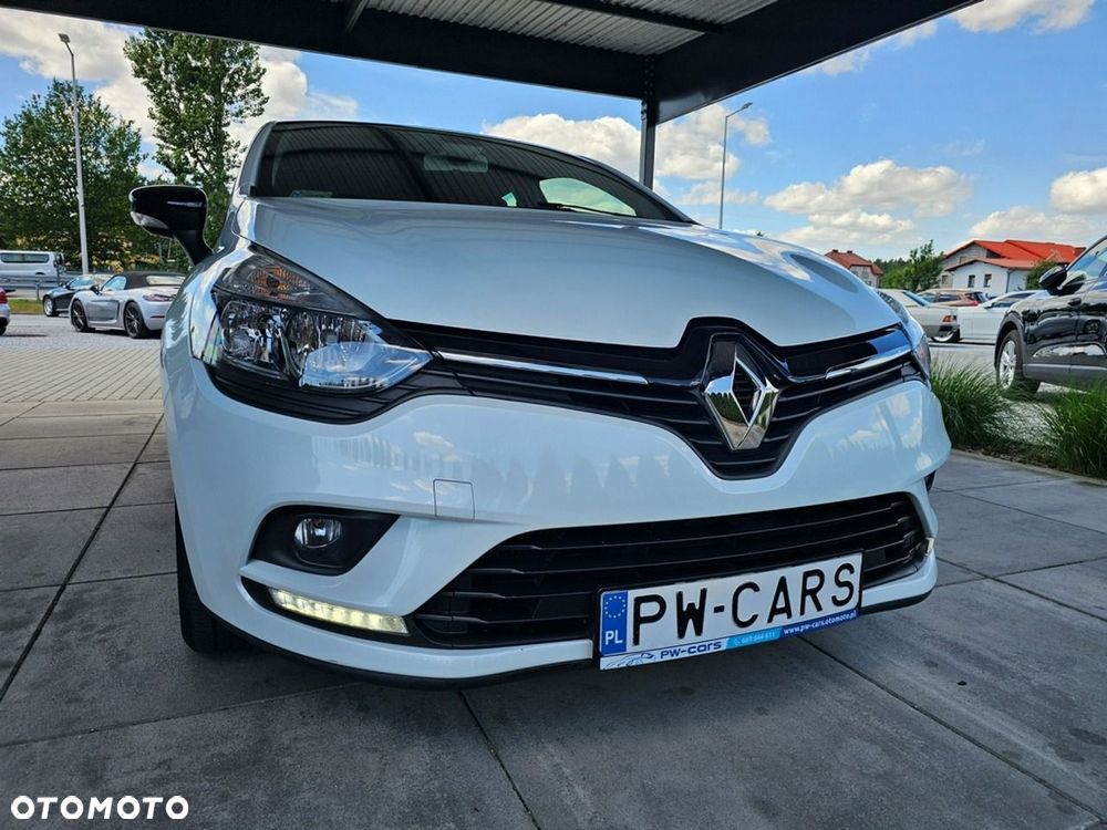Renault Clio - 6