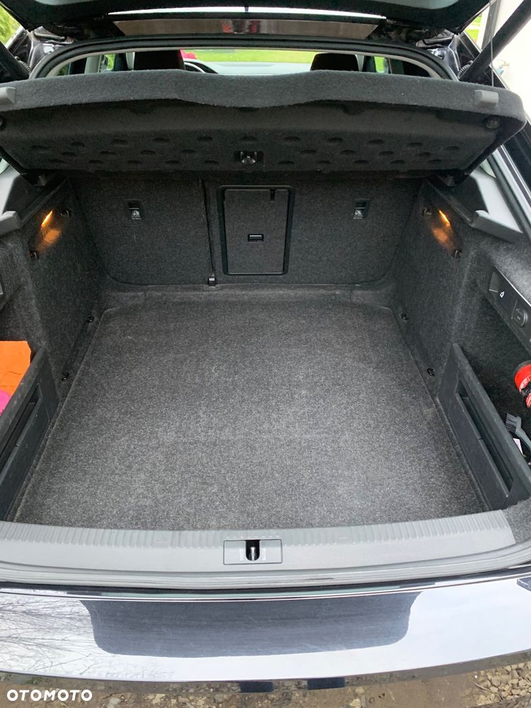 Skoda Superb 1.5 TSI Ambition - 11