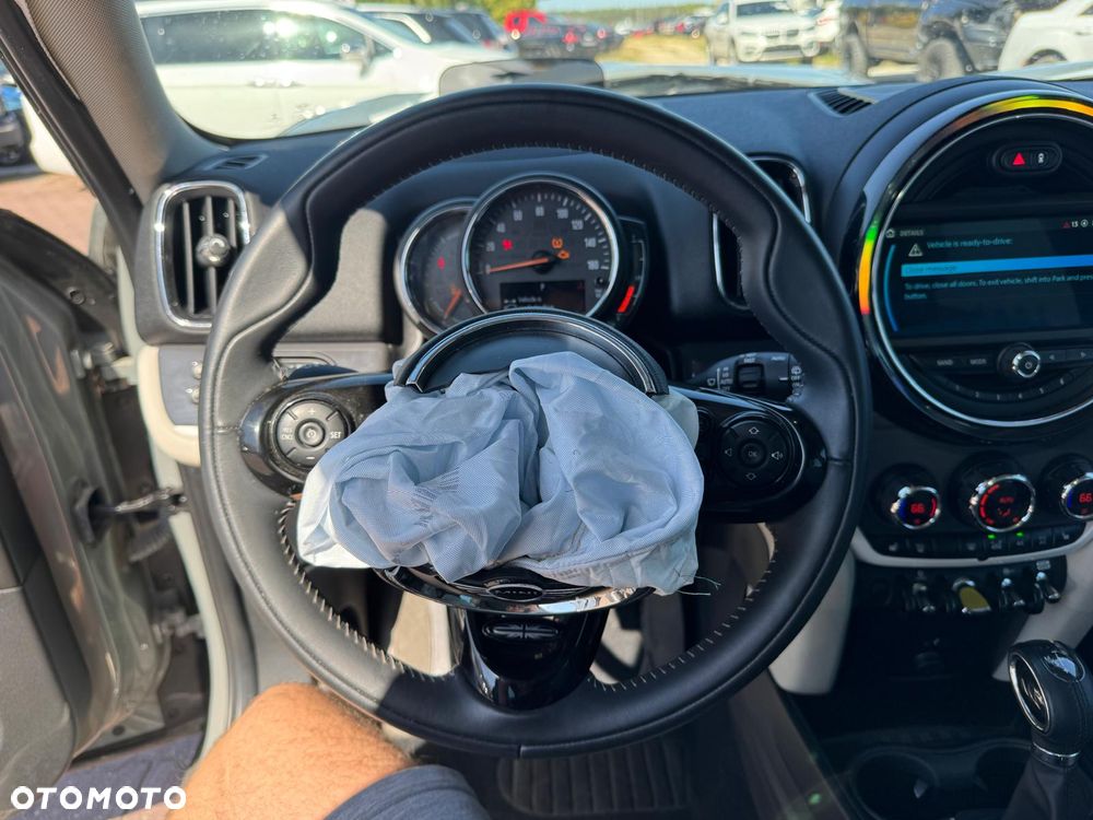 MINI Countryman Cooper S E ALL4 - 18