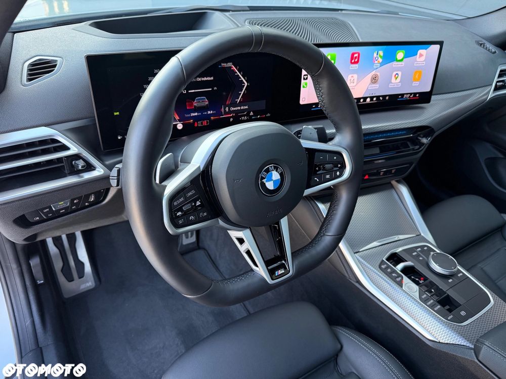 BMW Seria 4 430i xDrive M Sport sport - 38