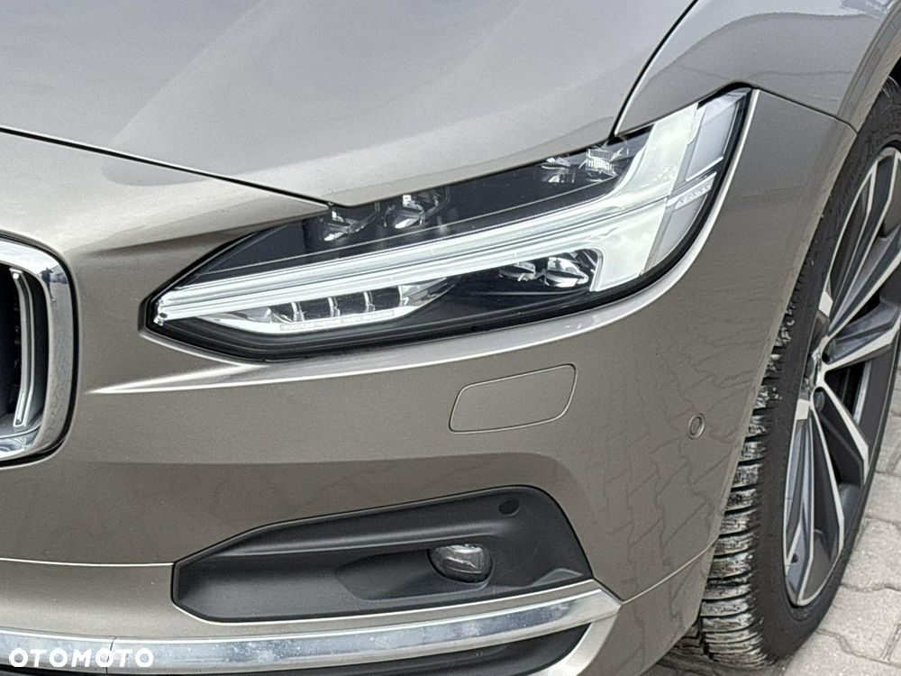 Volvo S90 D5 AWD Inscription - 9