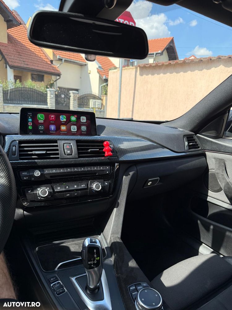 BMW Seria 4 - 7