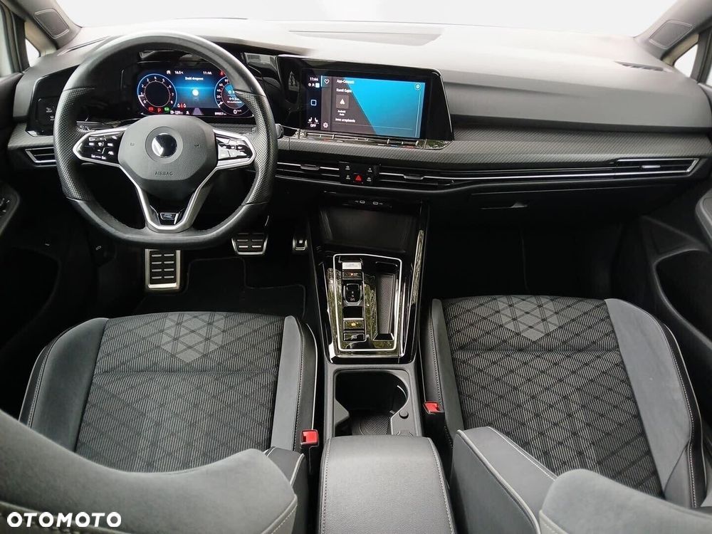 Volkswagen Golf Variant 2.0 TSI 4Motion Style DSG - 7