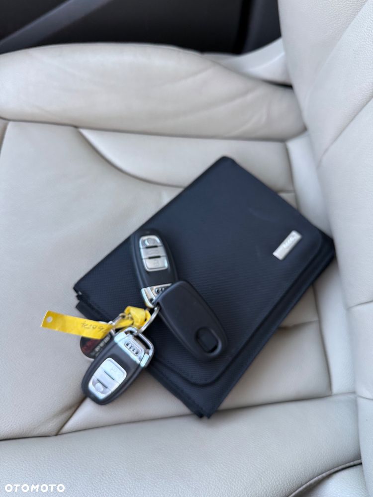 Audi Q5 2.0 TDI Quattro - 32