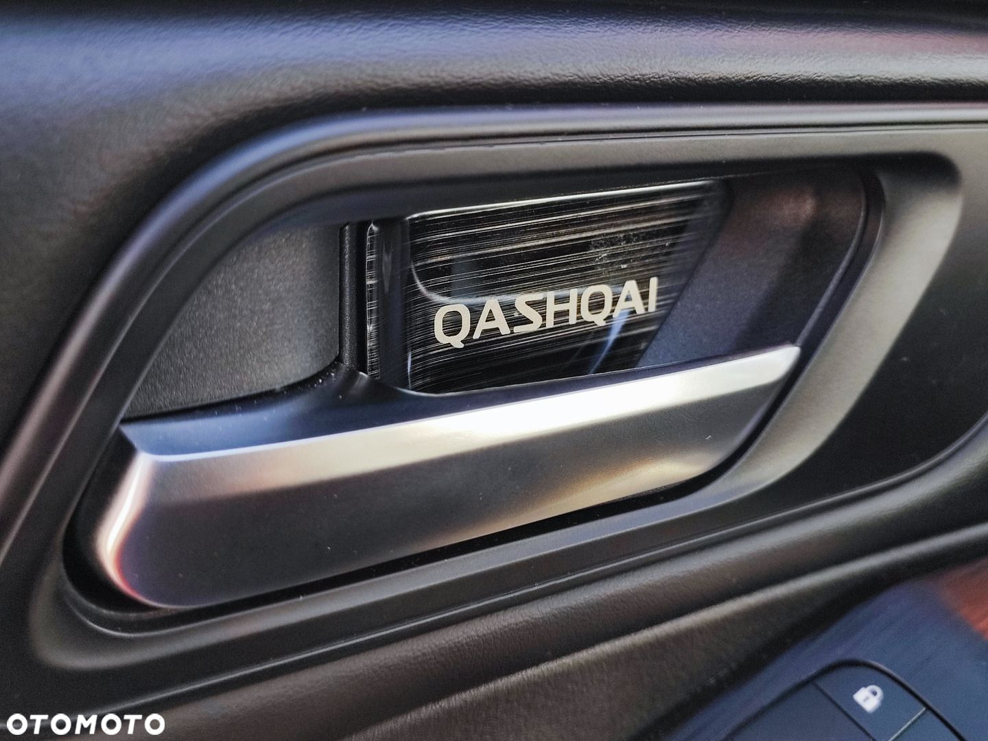 Nissan Qashqai - 21