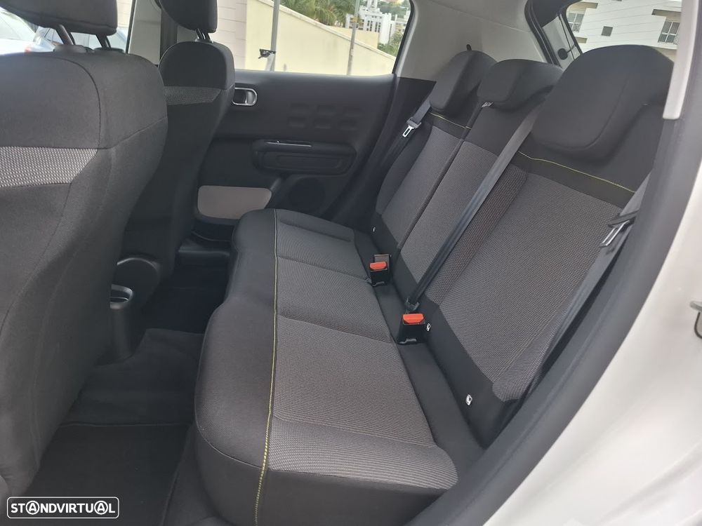 Citroën C3 Pure Tech S&S Shine Pack - 34