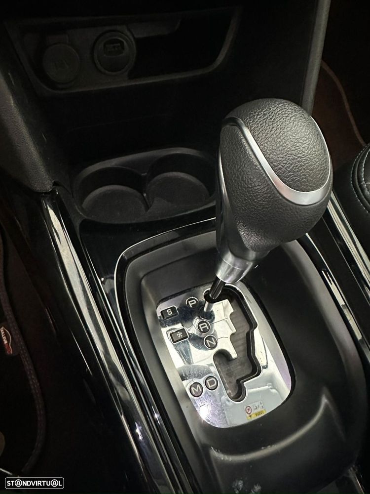 Peugeot 2008 1.2 PureTech Crossway EAT6 - 11