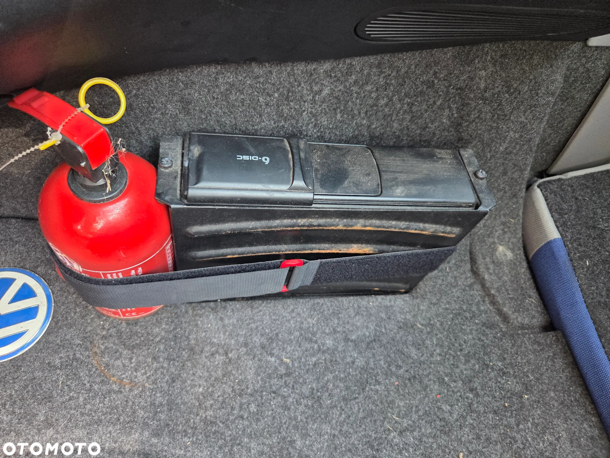 Volkswagen New Beetle - 15