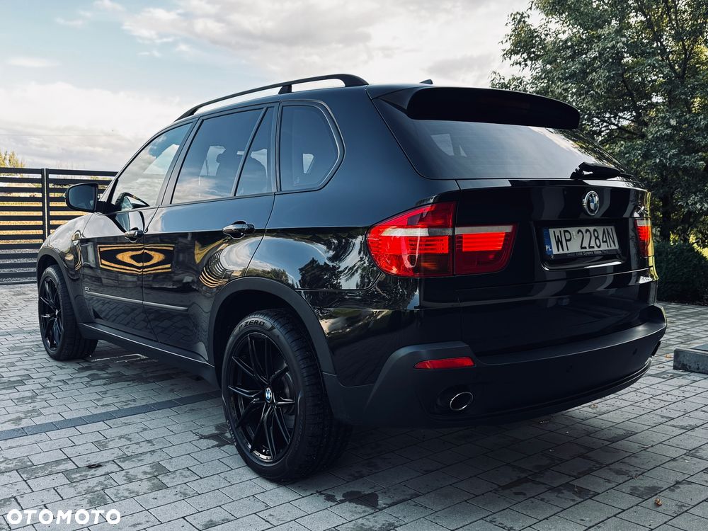 BMW X5 3.0d xDrive - 13