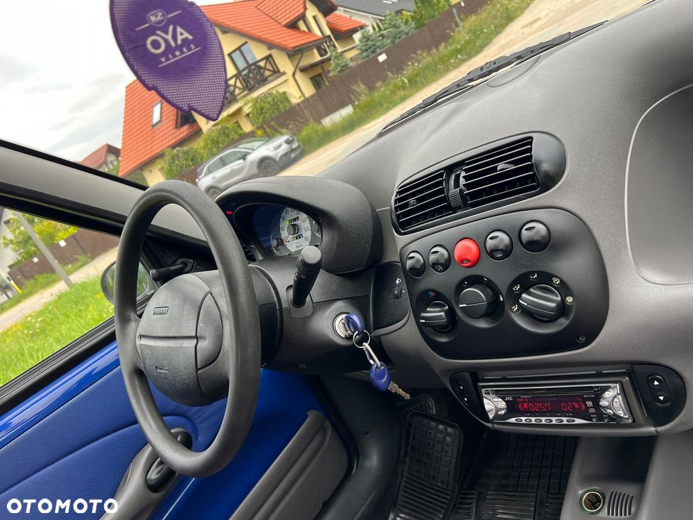 Fiat Seicento S - 30