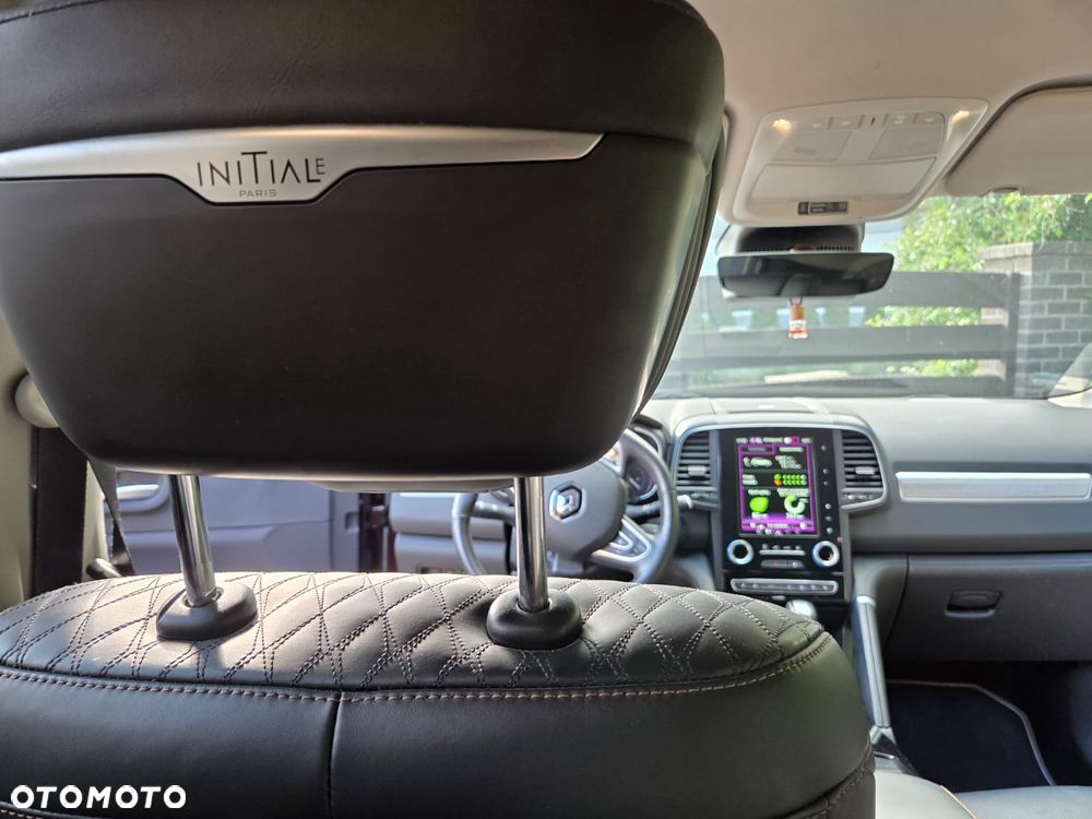 Renault Koleos 1.3 TCe Initiale Paris EDC - 16
