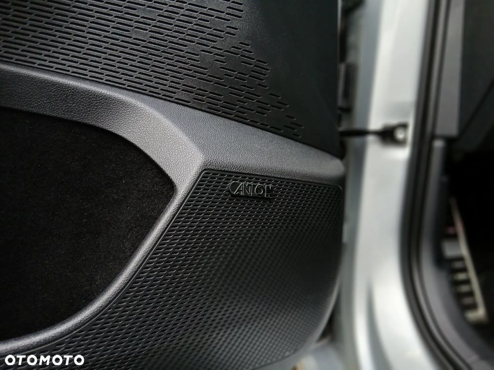 Skoda Octavia 2.0 TDI RS DSG - 11