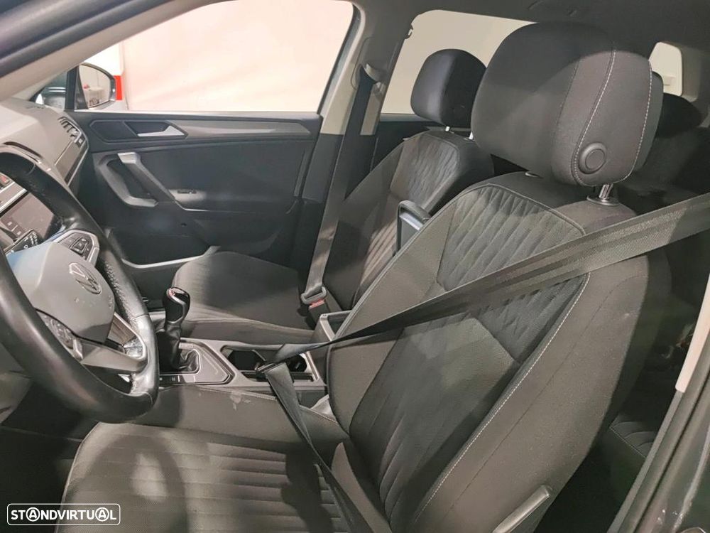 VW Tiguan Allspace 1.5 TSI Life - 6