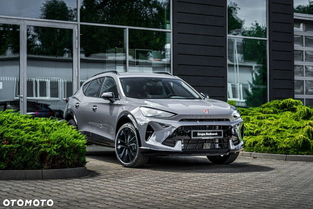 Cupra Formentor - 12