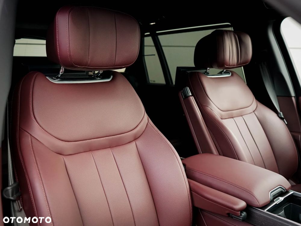 Land Rover Range Rover 3.0 P460e PHEV Autobiography - 27