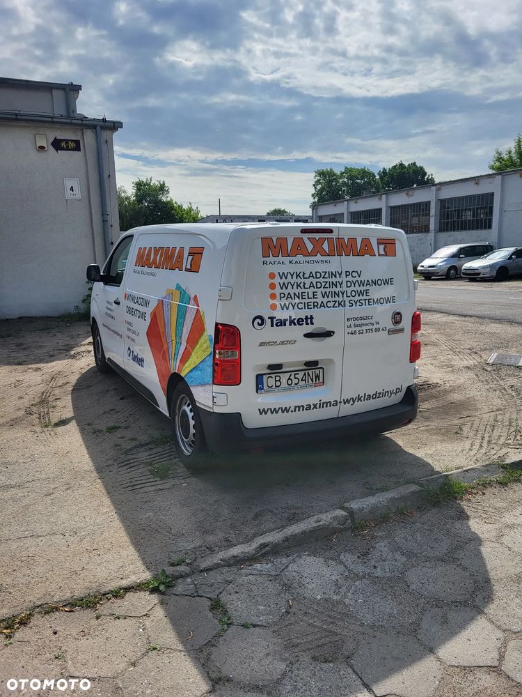 Fiat Scudo - 7
