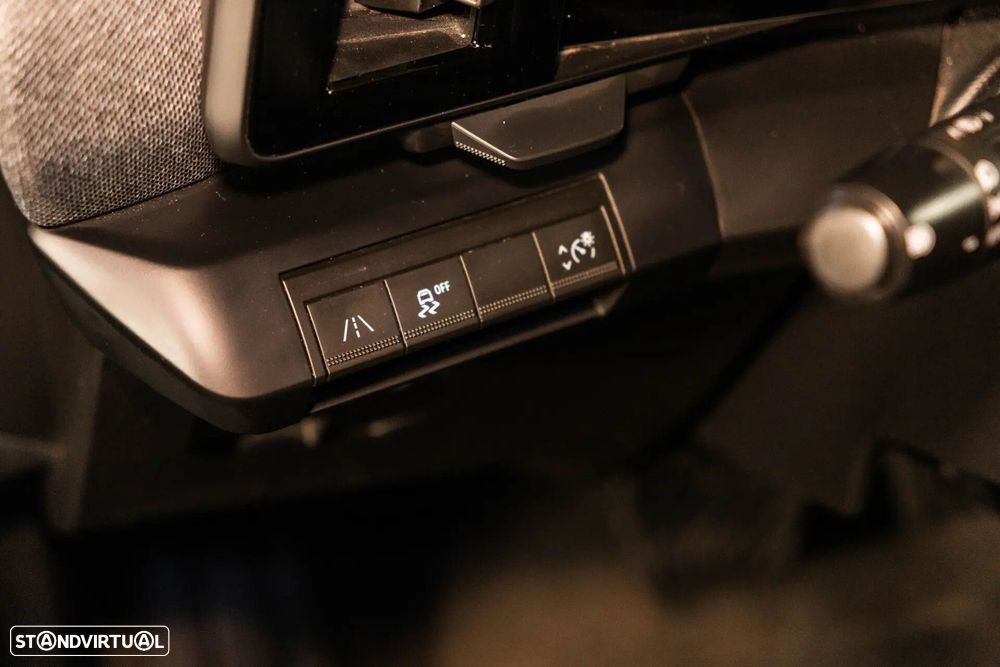 Renault Mégane E-Tech EV60 220hp optimum charge Equilibre - 35