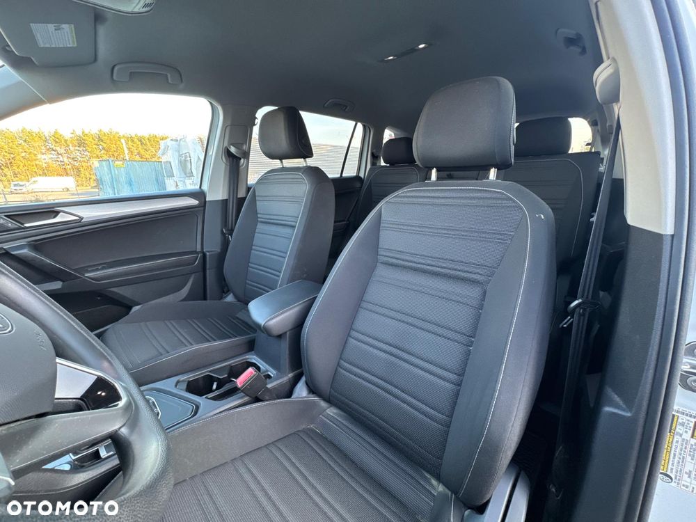 Volkswagen Tiguan Allspace - 11