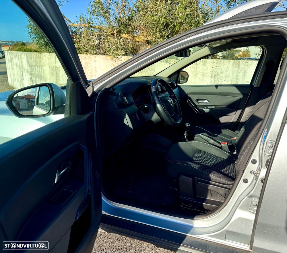 Dacia Duster 1.5 Blue dCi Comfort - 14