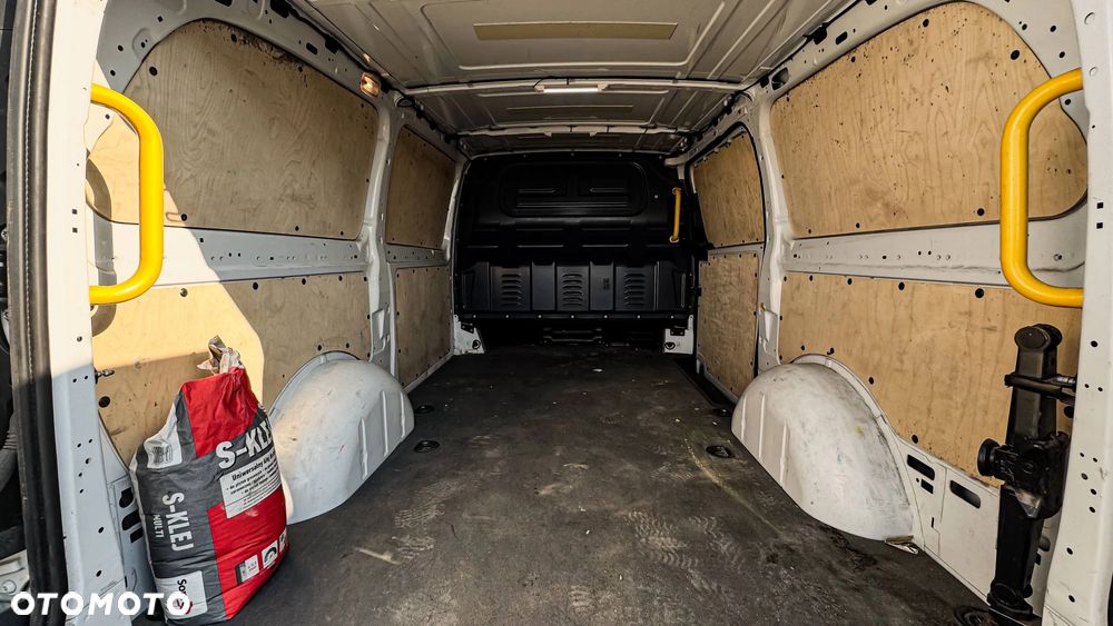 Mercedes-Benz VITO 110 CDI - 6