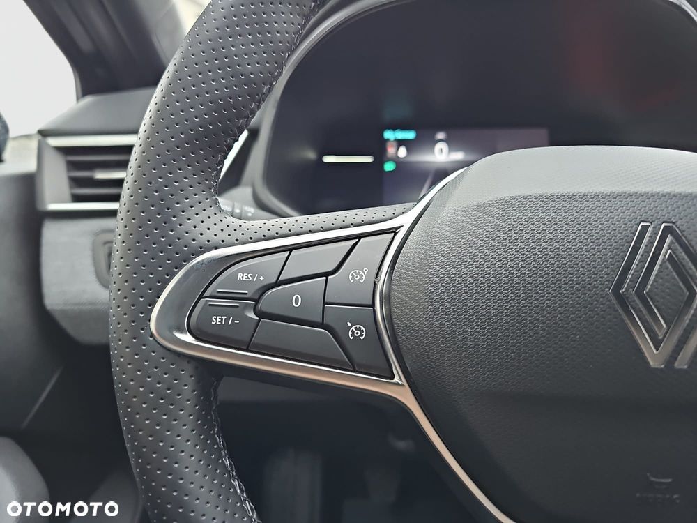 Renault Clio 1.0 TCe Techno - 14