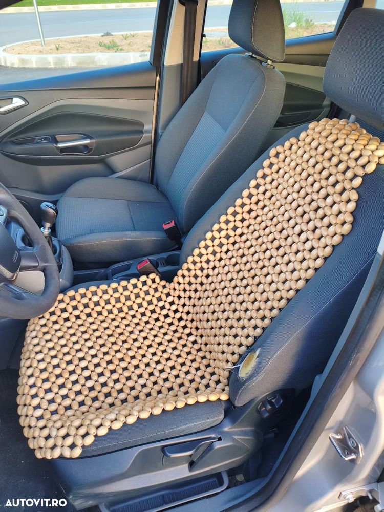 Ford C-Max - 13