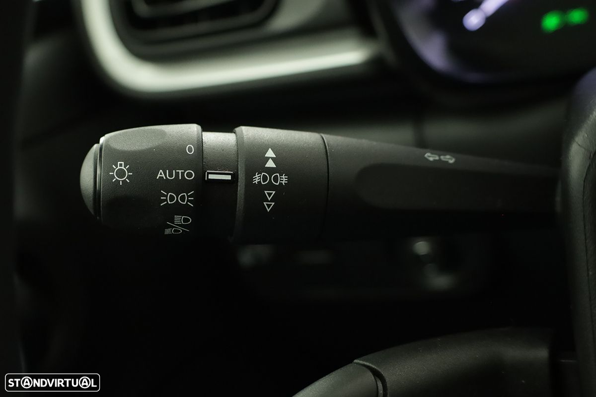 Citroën C3 1.2 PureTech Plus - 17