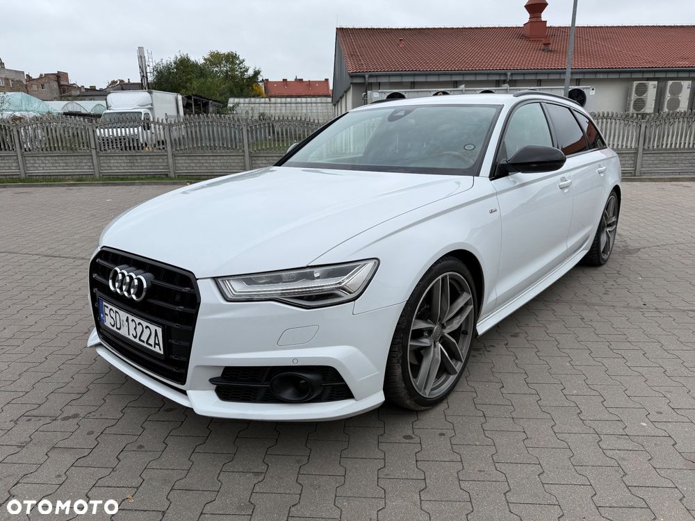 Audi A6 - 2