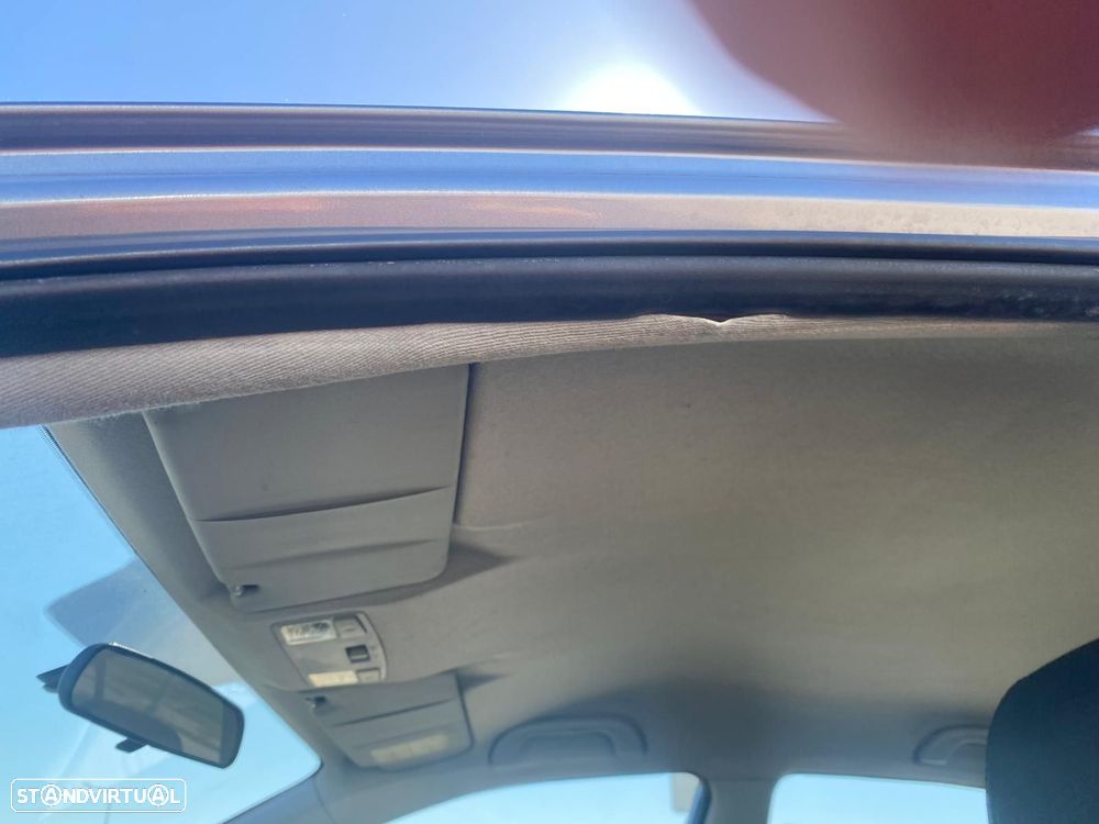 Mazda 6 2.0 MZR-CD Exclusive Plus - 8