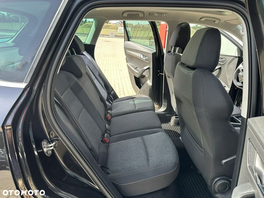 Skoda Karoq 2.0 TDI SCR 4x4 DSG Clever - 13