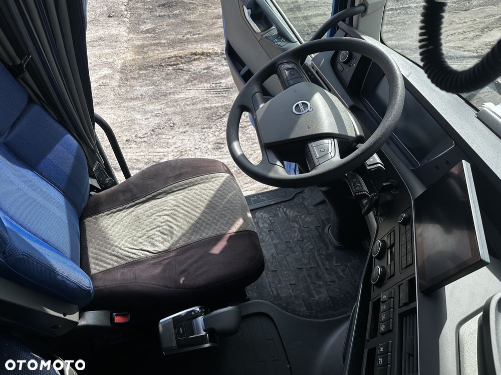 Volvo FH500 - 13