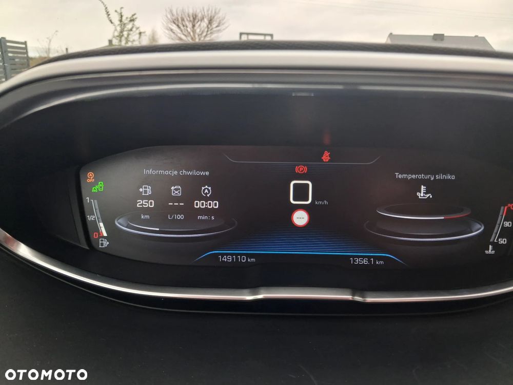 Peugeot 3008 BlueHDi 130 Stop & Start Allure - 16