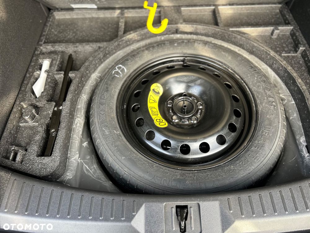 Ford Kuga 1.5 EcoBoost 2x4 Titanium - 28