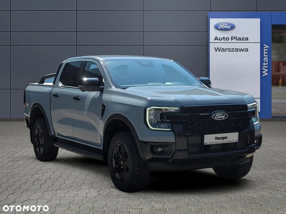 Ford Ranger - 7