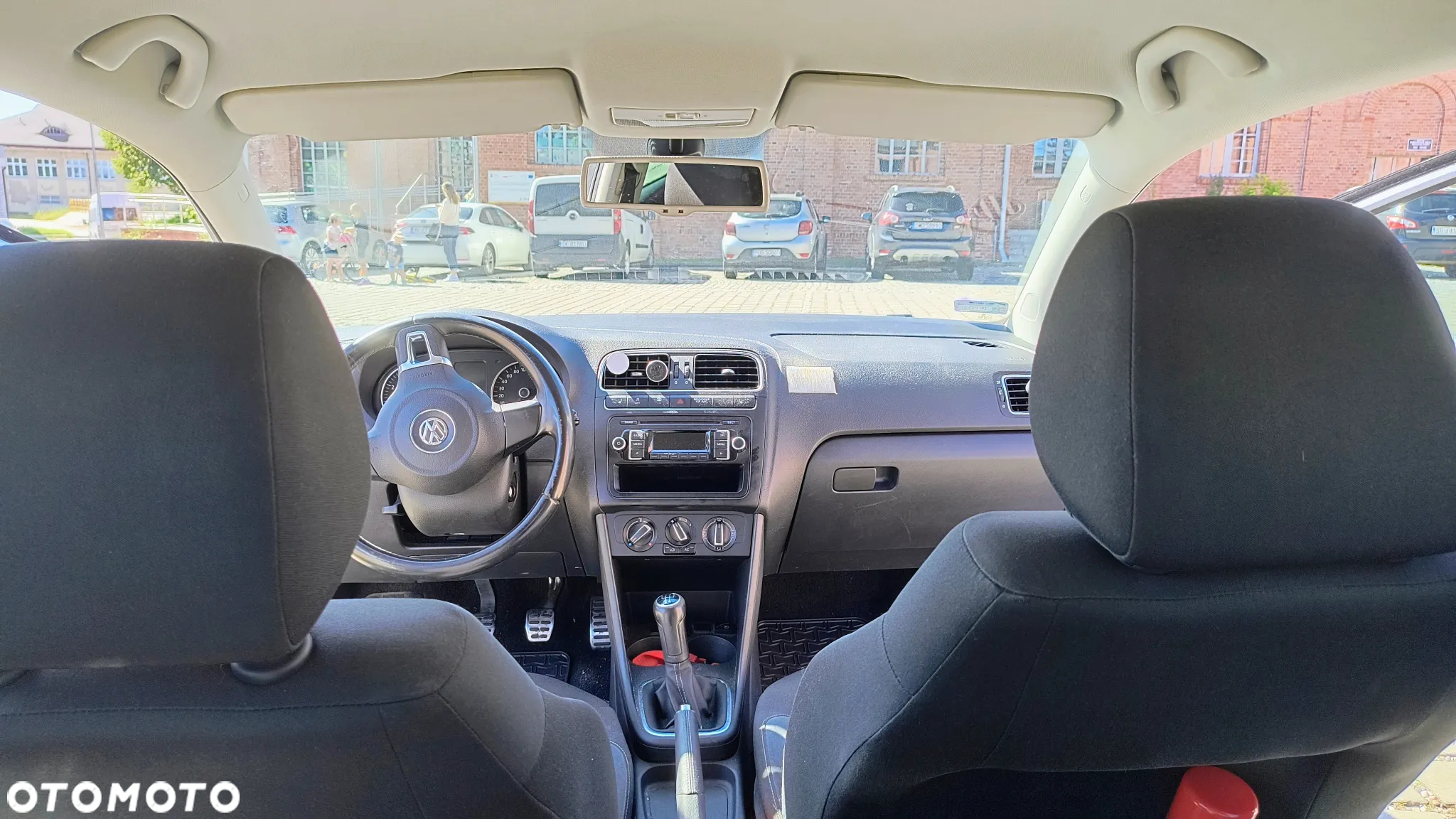 Volkswagen Polo 1.2 Trendline - 16