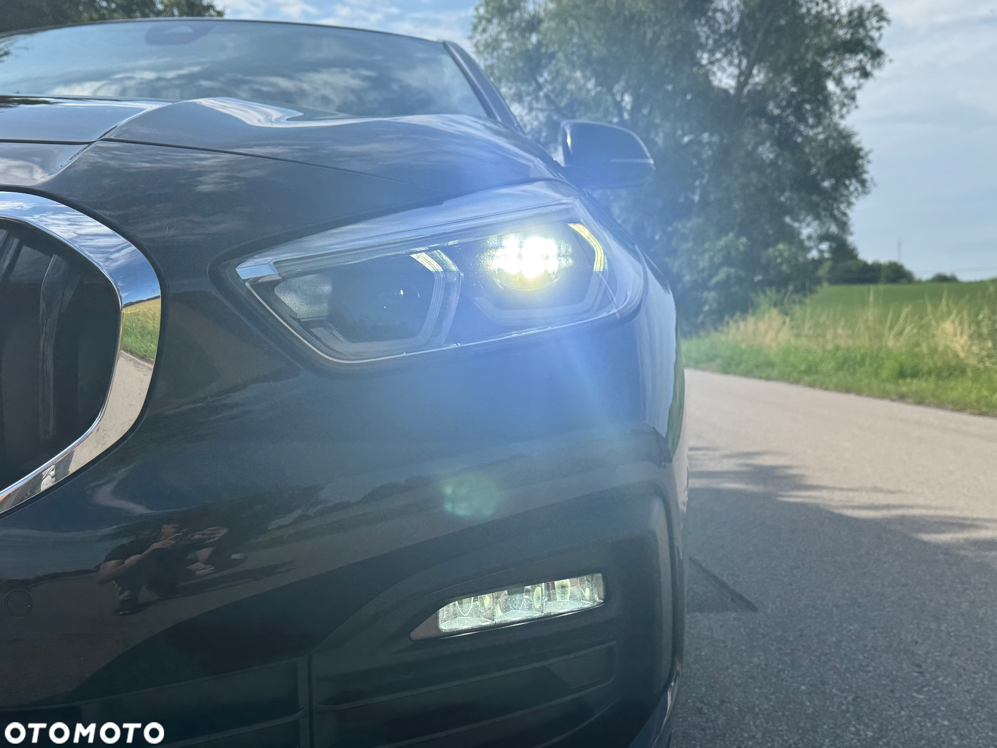 BMW Seria 1 118i Advantage - 9