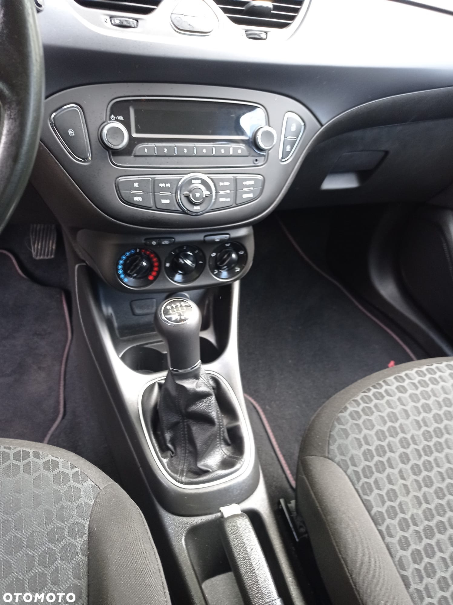 Opel Corsa - 12