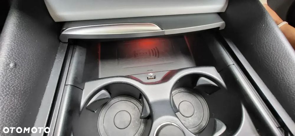BMW Seria 5 - 19
