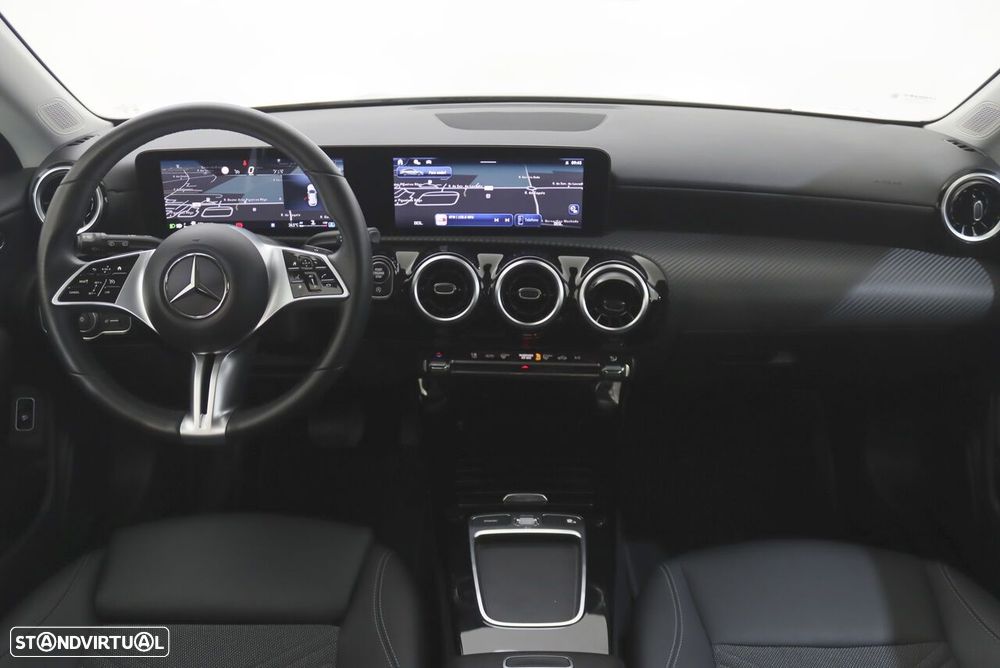 Mercedes-Benz CLA 180 d Style Aut. - 6
