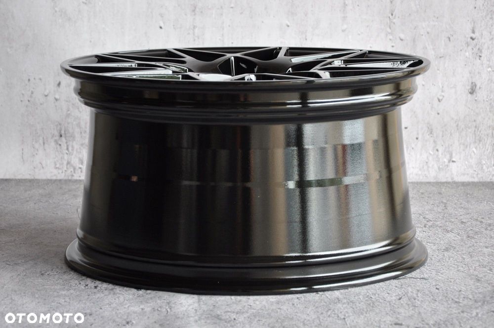 5167 BMW M4 F82 COMPETITION FELGI 17 5x112 G20 G21 - 11