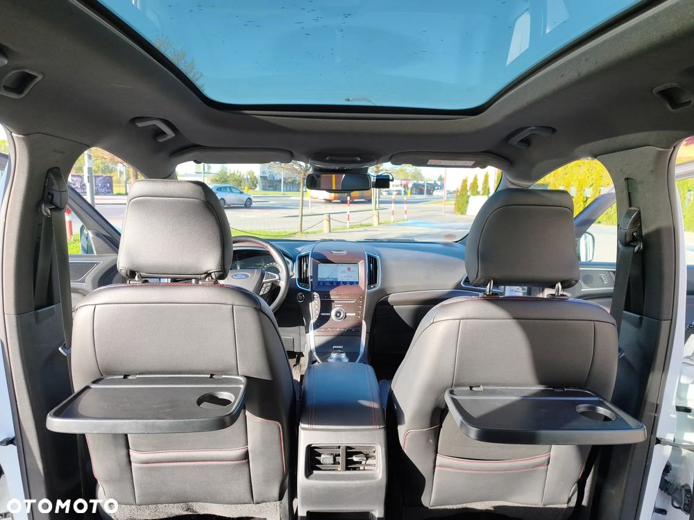 Ford S-Max 2.0 EcoBlue AWD ST-Line - 21