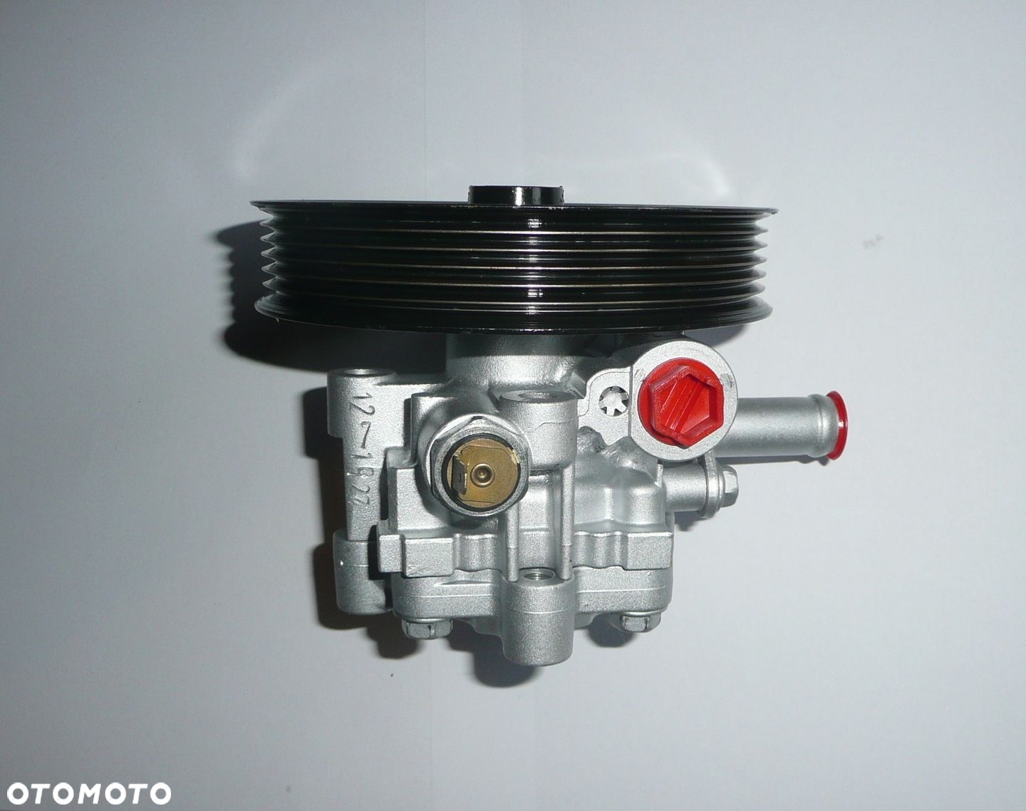 POMPA WSPOMAGANIA MITSUBISHI LANCER VIII OUTLANDER II 2 2.4 1.8 2.0 - 2