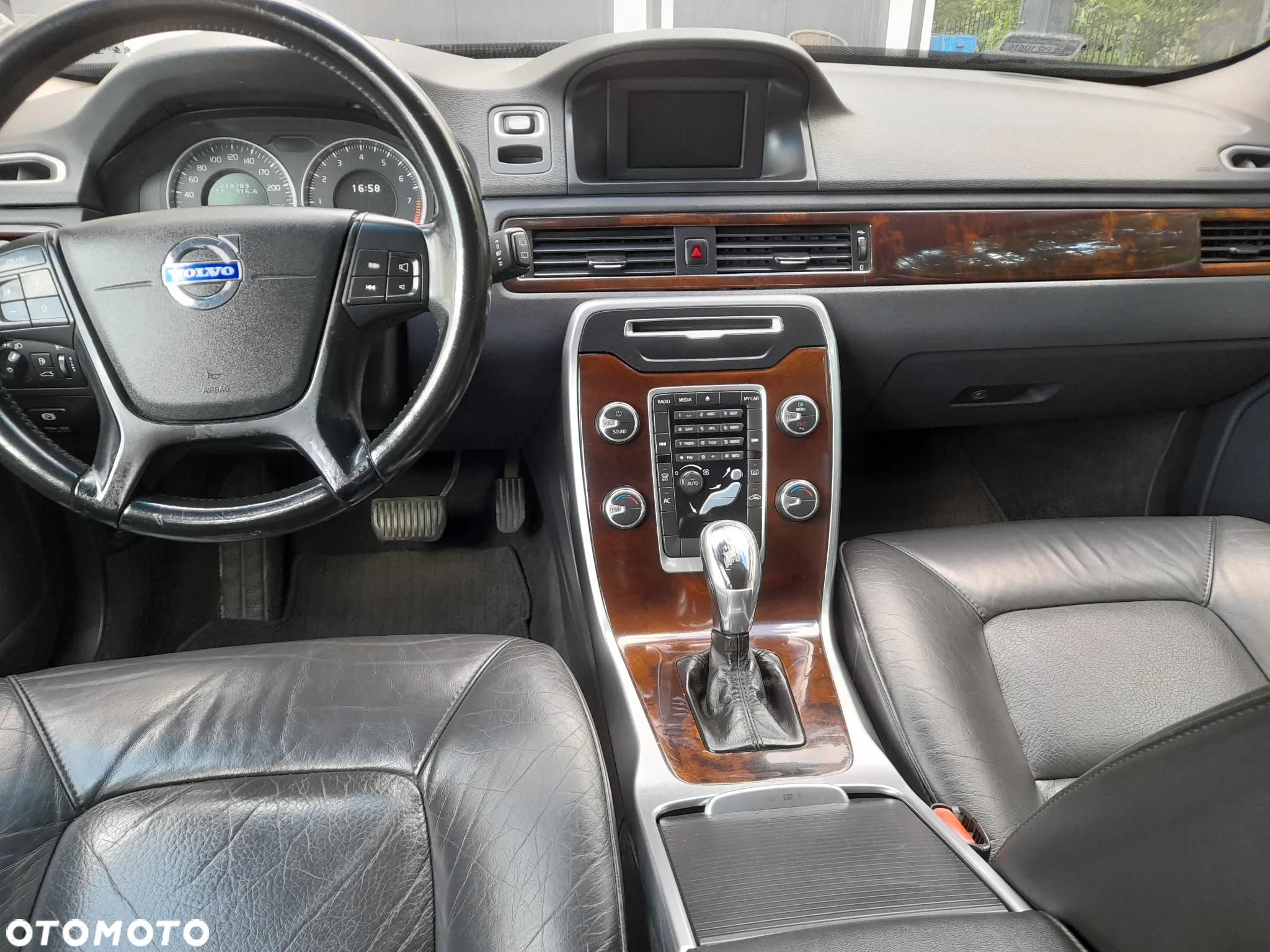 Volvo V70 - 5