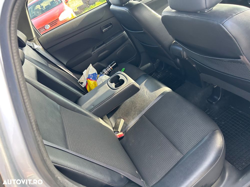 Citroën C4 Aircross HDi 150 Selection - 21