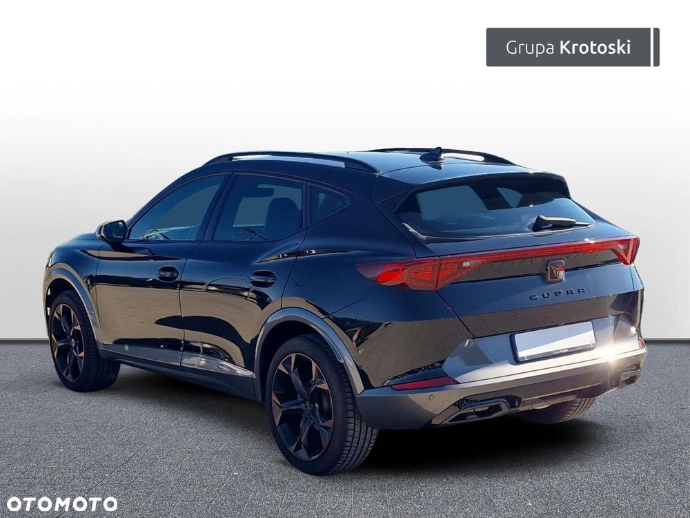 Cupra Formentor 2024 photo 4